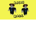 The baconbois