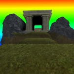 Noob Obby - Beta