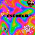EsCuElA DrEaMCoRe y WeIrDcOrE <3