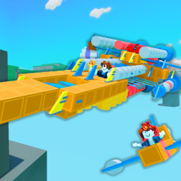 Build and Fly! icon