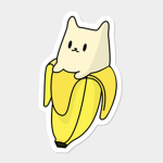 If I Was Your Crazy Banana