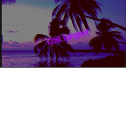 Chill Hangout