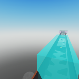 Untitled Keyboard Game