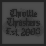 Throttle Thrasher Co