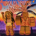Palm Trees Designs