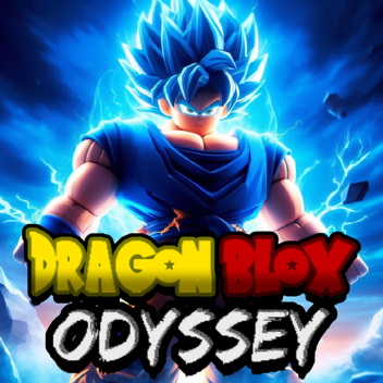 Dragon Blox Odyssey ᵈᵉᵛ