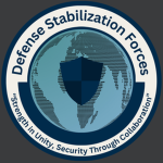 [DSF] Defense Stabilization Forces