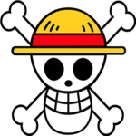Straw Hat Pirate (Sea Warriors)