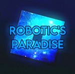 ROBOTIC'S PARADISE
