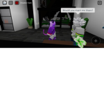 Blazy Fire Friends