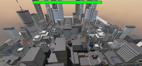 City Deffence