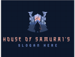 House Of Samurai’s