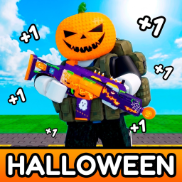 [🎃] +1 Zombie Evolution icon