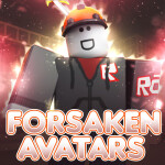 [Builderman] Forsaken avatars