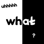 uhhhhh?