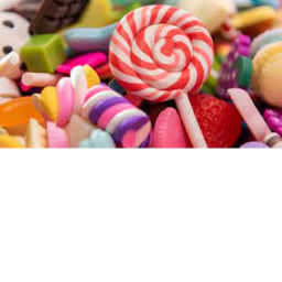 candy land