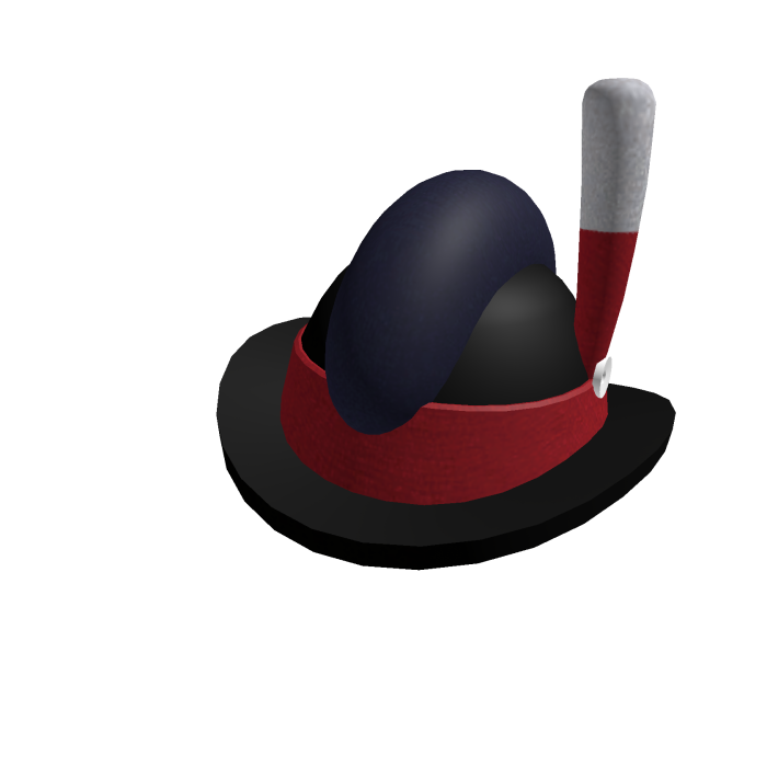 Roll's Regiment Hat