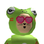 The froggo community