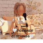 Cute Designer Clothing