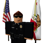 California Roleplay I Proximity
