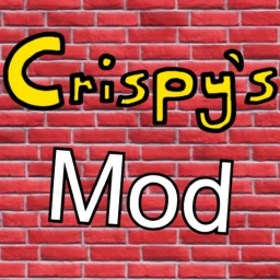 Crispy's Mod v1.0 icon
