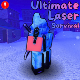 Ultimate Laser Survival