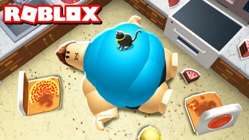 Eating Simulator