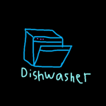 Dishwashing c: