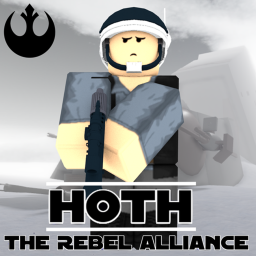 Rebel Base on Hoth (WIP)