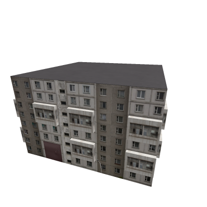 ВосьмиЭтажка