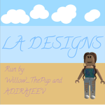 LA Designs!