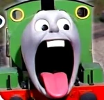 Sodor Valentine - My Group Group Thumbnail