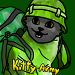 Kittie Army Training Group.