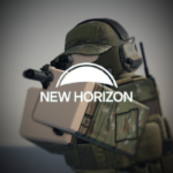 [🌴] Project: New Horizons