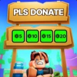 PLS DONATE LS💸