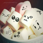 MarshMallow's Team