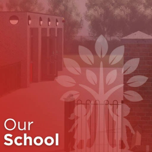 Newleaf Primary School, Birmingham official Roblox game thumbnail