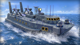 🌊 Tycoon marynarki wojennej [KONSOLA] 