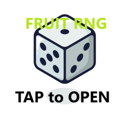 (pre-alpha) fruit rng