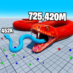 Snake Simulator icon