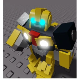 Transformers (Remastered) icon