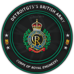 BAA | Royal Engineers