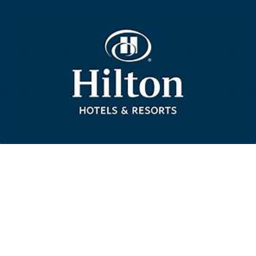 Hilton Hotels V3