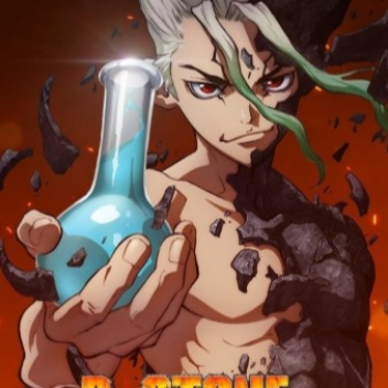 DrStone