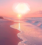 Pastel Oceans & Angels XOX