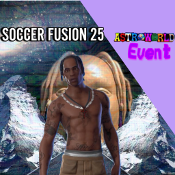 (LIVE EVENT) Soccer Fusion 25