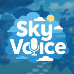 Sky Voice Studio's