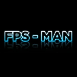 FPS-MAN icon