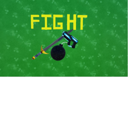 Fight! (Pre-Alpha)