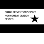 Chaos Prevention Service Non Combat Division